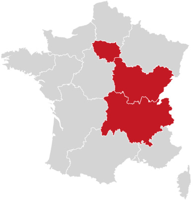 carte-france-acora