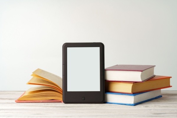 Livres numériques : promouvoir l’accessibilité pour tous