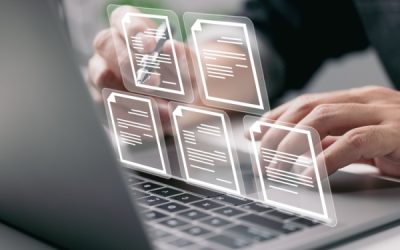 Registre national des entreprises : fusion de procédures !