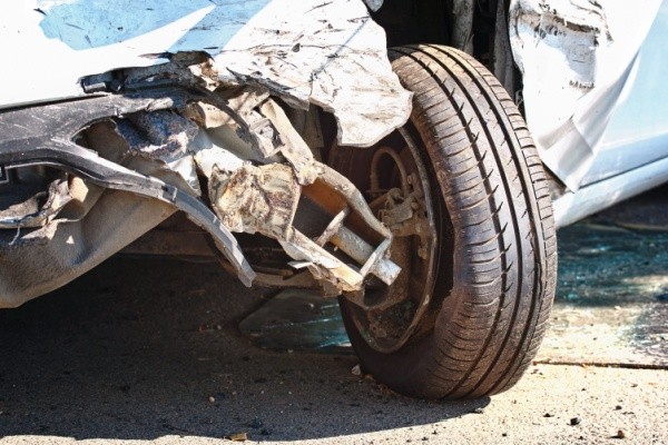 Blessures et homicide routiers : de nouveaux délits pour sanctionner les comportements dangereux