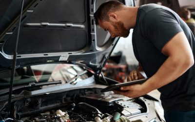 Contrôle technique : des nouveautés pour plusieurs types de véhicules