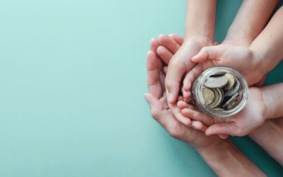 Donner à ses enfants et profiter d’avantages fiscaux : on en sait plus !