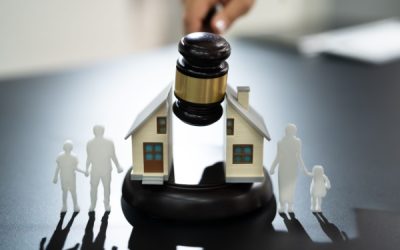 Séparation du couple : vie commune = déclaration commune ?