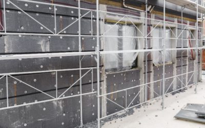C'est l'histoire d'une société qui construit une nouvelle définition de ce qu’est une « propriété bâtie »…