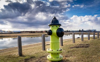 ICPE : nouvelles installations pour les chais