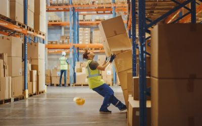 ICPE : déclarer les accidents directement en ligne