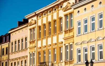 C’est l’histoire d’un propriétaire qui « travaille » dans sa « résidence principale » …