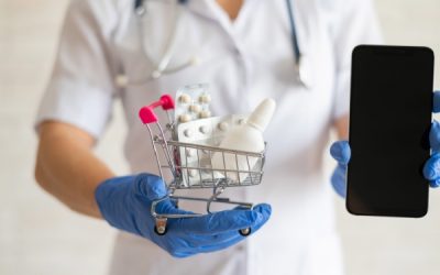 Vente de médicaments vétérinaires en ligne : la fiche technique est arrivée