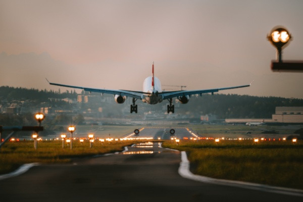 Taxe sur le transport aérien : du nouveau pour 2026 !