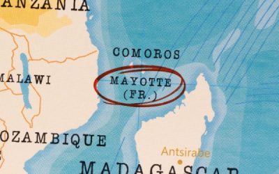 Politique de la ville à Mayotte : l’ensemble du territoire est concerné