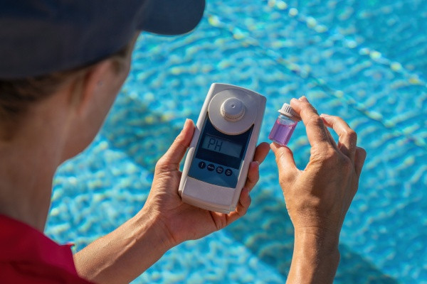 Piscines collectives : évolution des mesures d’entretien des eaux