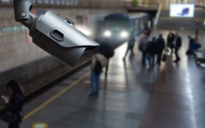 Transports en commun : des caméras au service de la sécurité collective