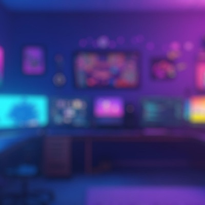 Jeux à objets numériques monétisables : l’expérimentation est lancée