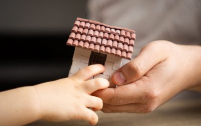 C’est l’histoire d’une petite-fille qui hérite de la holding de sa grand-mère…