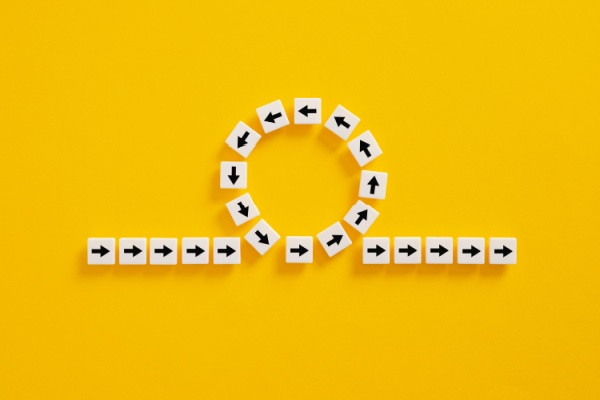 Période de reconversion : les modalités de mise en œuvre sont précisées