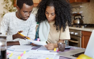 C’est l’histoire d’un couple qui rappelle à l’administration qu’un couple, c’est deux personnes…