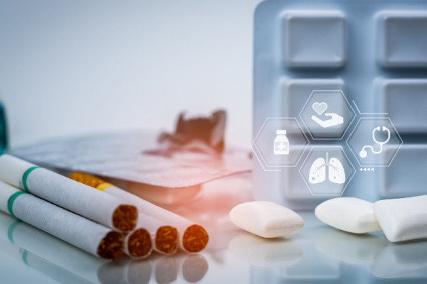 Nicotine : de nouvelles interdictions