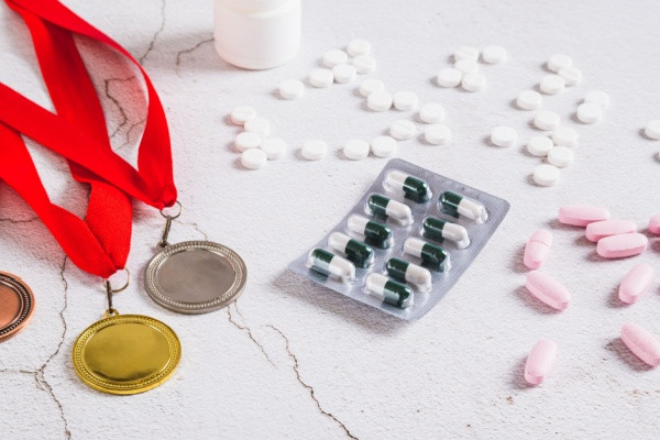 Lutte contre le dopage : quelles interdictions ?