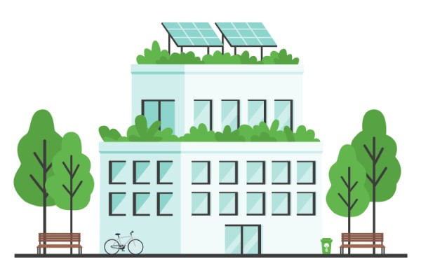 Performances énergétiques : de nouvelles constructions concernées