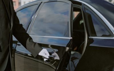 Mise à disposition de véhicules avec chauffeur : TVA à taux réduit ?