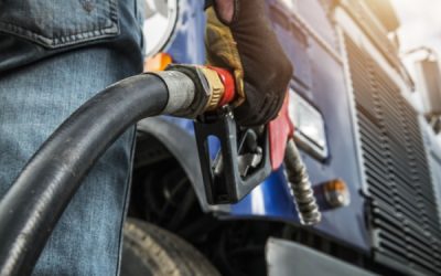 Crise énergétique : l’aide aux « gros rouleurs » précisée