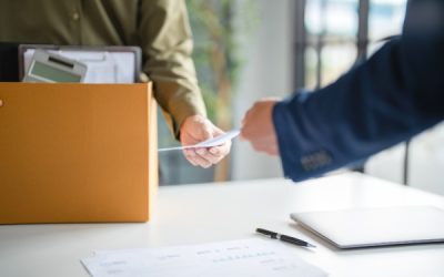 Démission équivoque : jusqu’à quand la contester ?