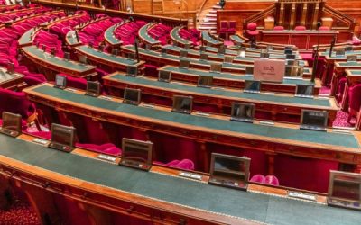 Conflits collectifs de travail : fin de partie pour la commission nationale de conciliation