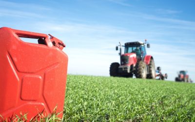 GNR : une aide prolongée pour les secteurs agricole et forestier