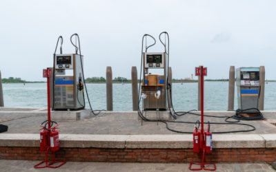 Une nouvelle aide sectorielle pour le secteur de la pêche