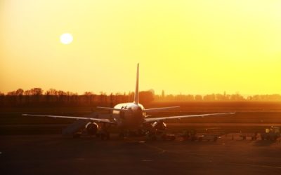 Aviation civile : mise à jour des règles de sûreté