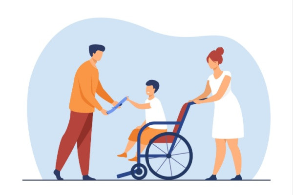 Enfant malade ou handicapé : renforcement du droit des parents salariés