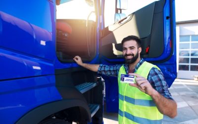 Transport routier : du nouveau pour les inspecteurs du permis de conduire