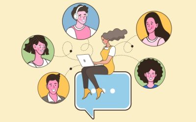 Influenceurs et formations professionnelles : une obligation d’information précisée