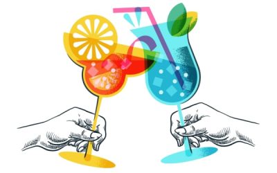 Publicité pour les boissons alcooliques : bonne nouvelle pour la TVA