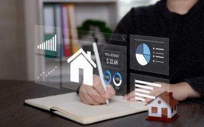Surévaluer un bien immobilier : quelles conséquences fiscales ?