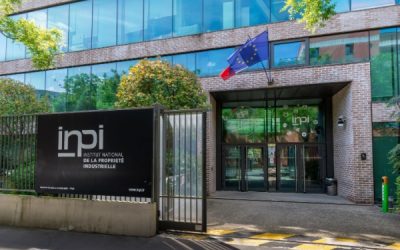 Formalités et propriété industrielle : simplification en vue ?