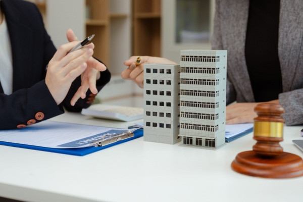 Vente de parts : quand la prépondérance immobilière change tout…
