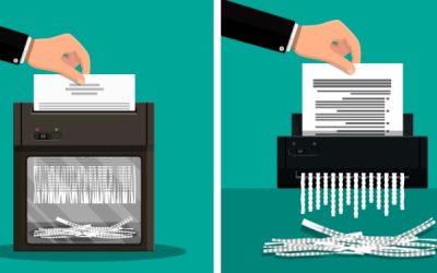 Documents comptables archivés = poubelle ?