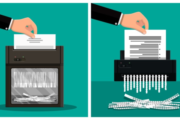 Documents comptables archivés = poubelle ?