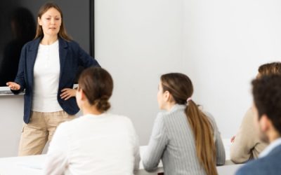 Enseignement privé : précisions concernant les enseignants stagiaires