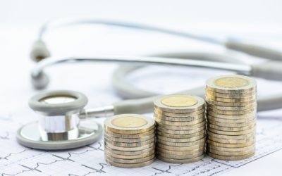 Frais médicaux : un reste à charge plus important