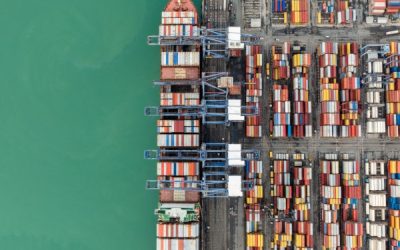 Sûreté des ports : un axe de lutte contre le narcotrafic
