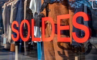 Soldes d’été : prolongation sous l’effet de la canicule
