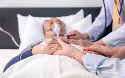 Aide à mourir : une légalisation encadrée