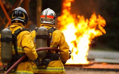 Incendies estivaux 2026 : des mesures de soutien aux entreprises