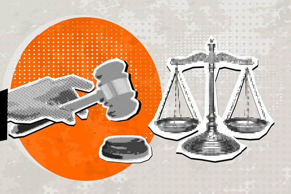 Juridictions criminelles : un nouveau rôle pour les avocats honoraires
