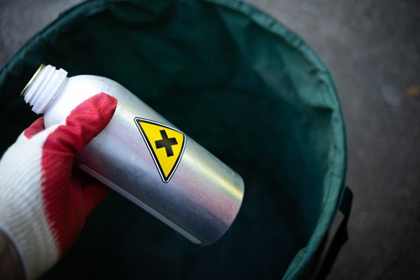 Traitement des déchets liquides : de nouvelles obligations