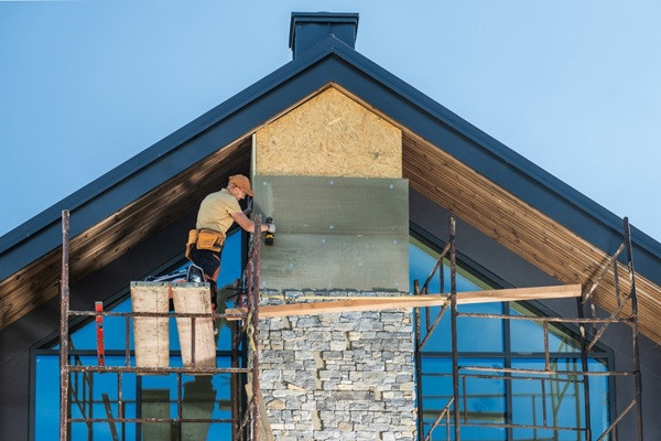 TVA et travaux de rénovation : précisions utiles