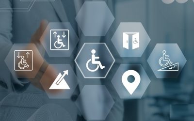 Locaux professionnels : du nouveau pour les travaux d’accessibilité