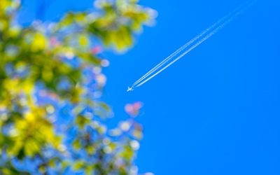 Secteur aérien : une adaptation nécessaire au changement climatique ?